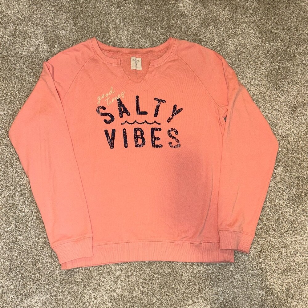 Salt Life Sweatshirt